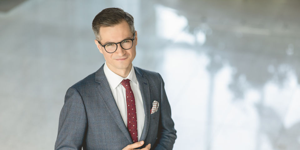 Przemysław Lach